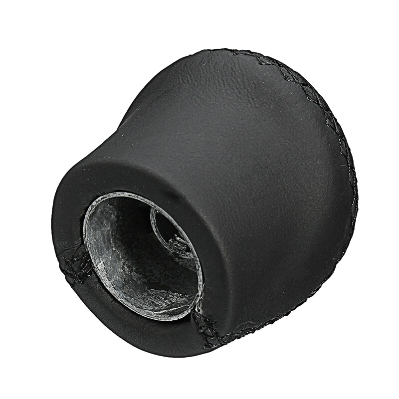 5 velocità del Cambio in Pelle Pomello del cambio per fiat Grande Punto 2006-12