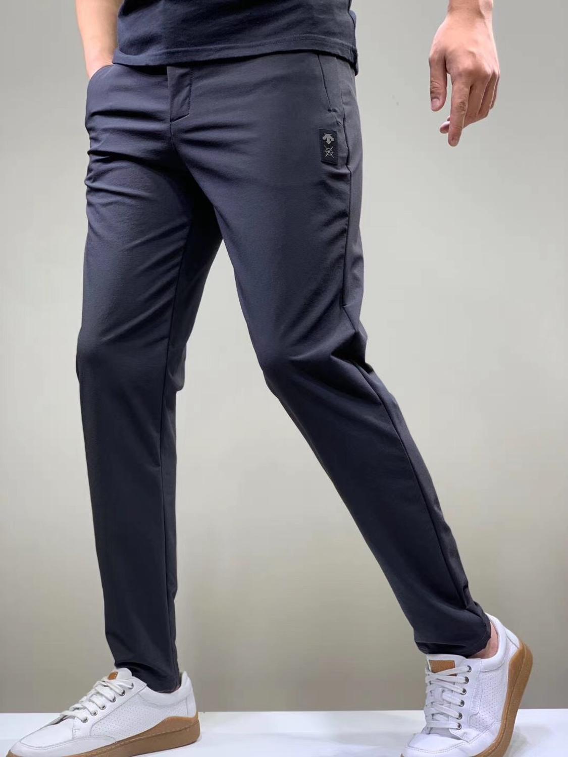 golf pants man golf pants