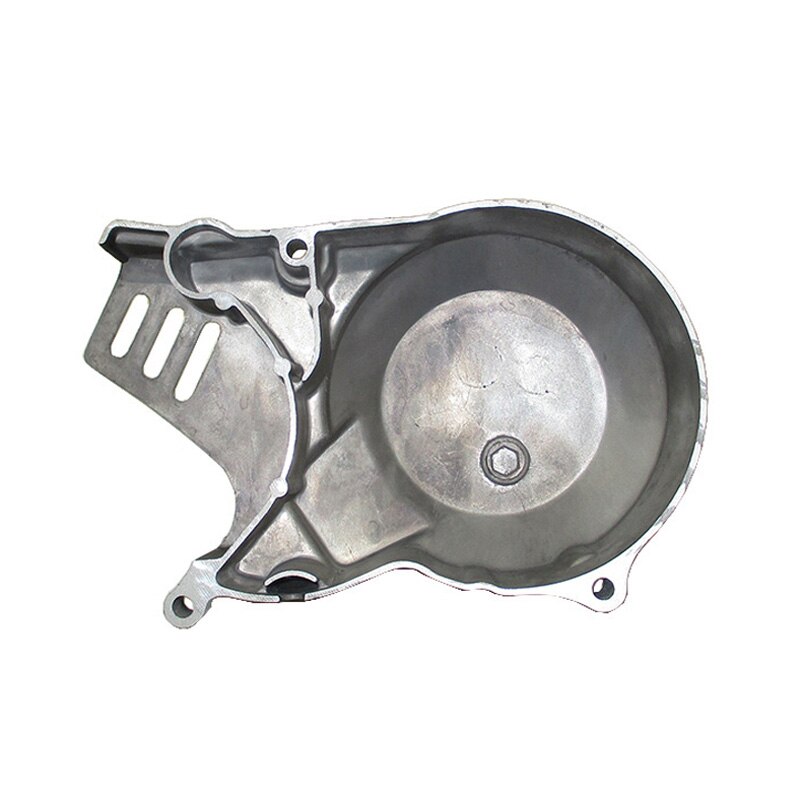 Cubierta del estator del motor para Lifan YX Zongshen 110cc 125cc 140cc 150cc 160cc Pit Dirt Bike WPB, Orion M2R Thumpstar Braaap DHZ SSR