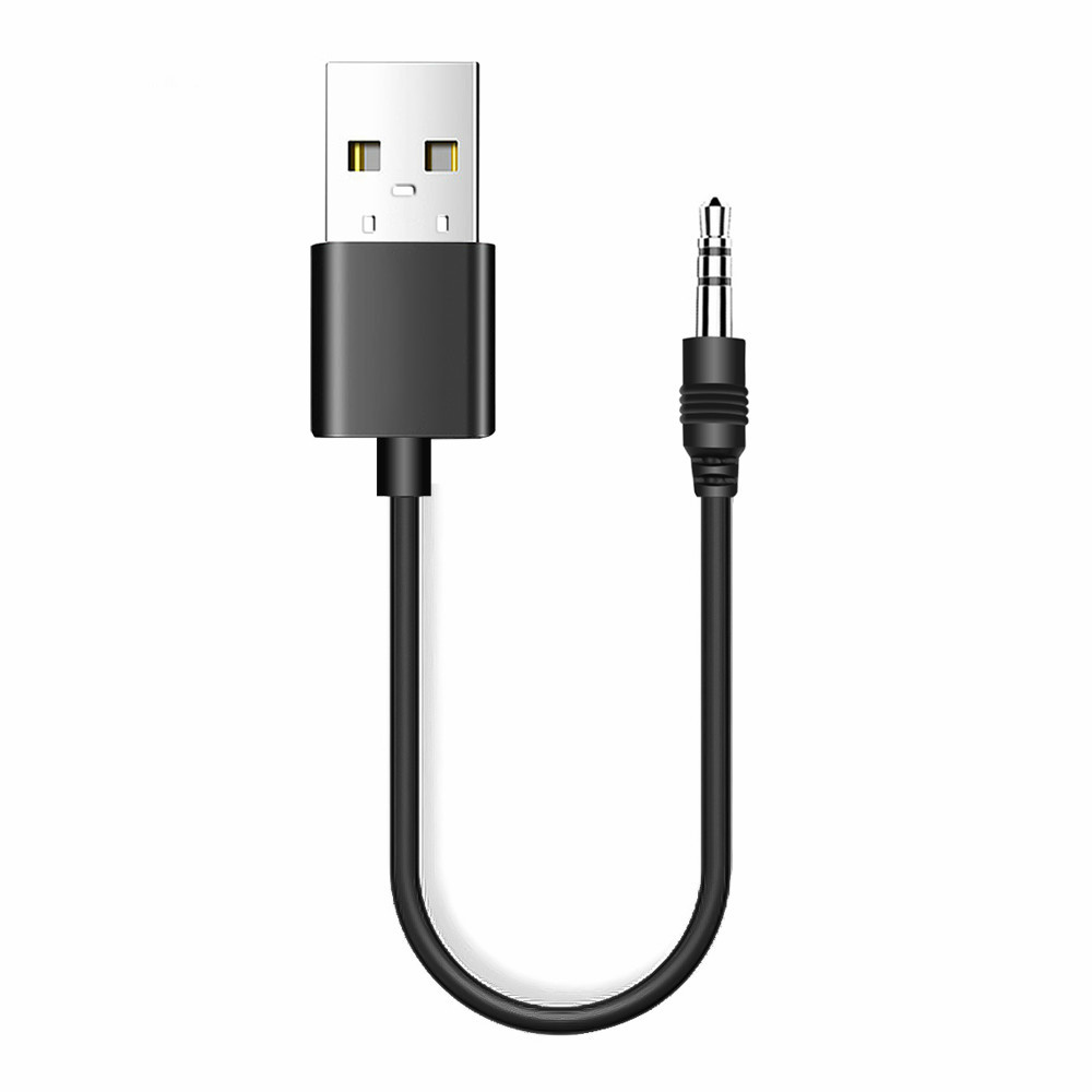 Hot car bluetooth adapter receiver wireless stereo music 3,5mm aux jack audio receiver mini usb bluetooth for car speakers