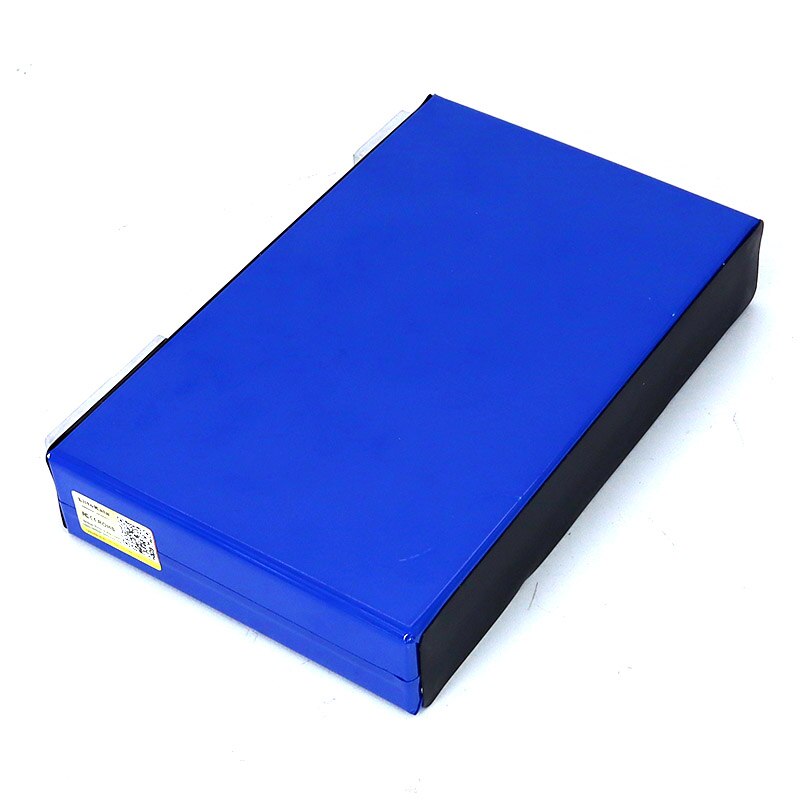 Batería de litio ternaria de 3,7 V, 50Ah, 50000mAh, para 3s, 12V, 24V, 10s, 36V, 13s, 48V, baterías bicicleta eléctrica, modificación de níquel, 2 uds.
