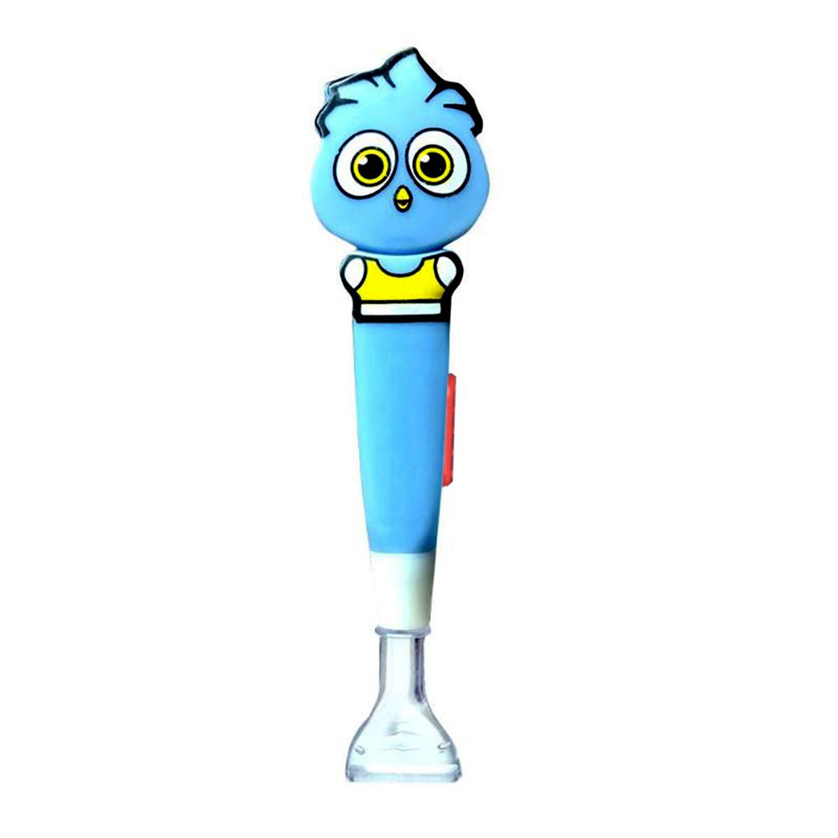 2 Pcs Glowing Cartoon Boor Pen Diy Diamanten Schilderen Diamant Schilderij Kruissteek 1-6 Boor