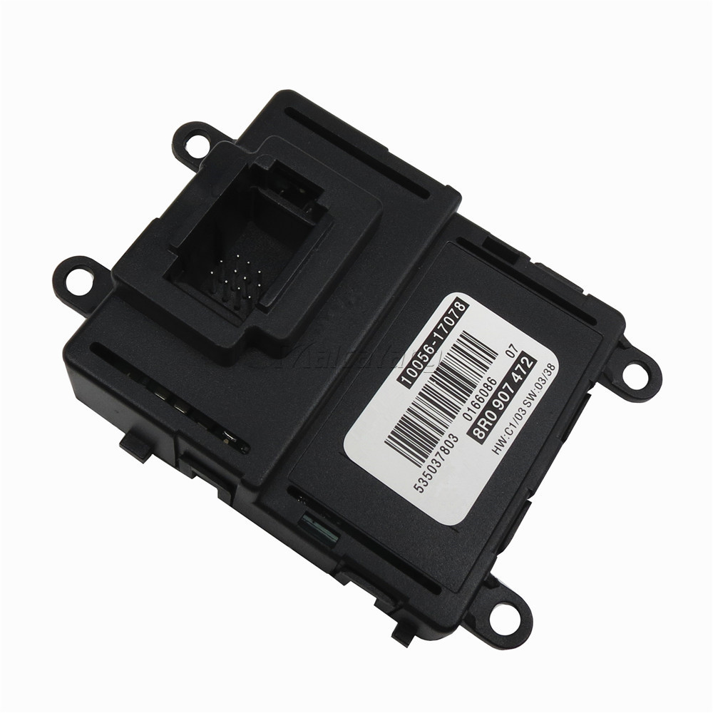 Module de phare LED pour Q5, unité de commande OEM, Ballast, phares DRL 8R0 907 472 10056-17078