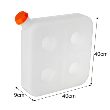 Special Petrol Storge Canister Fuel Tank 10L 15L For Air Diesel Parking Heater