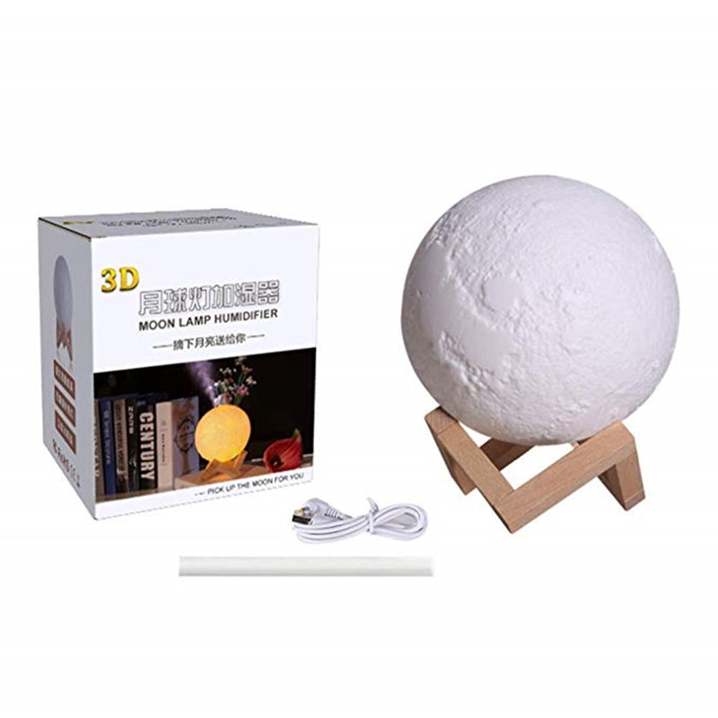 Aroma Diffuser for Ana