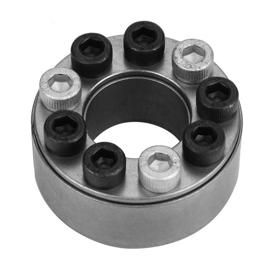 Tension sleeve Tensionless shaft coupling Heat shrinkable tubing Z2 Locking device for shaft bushing without key for high load