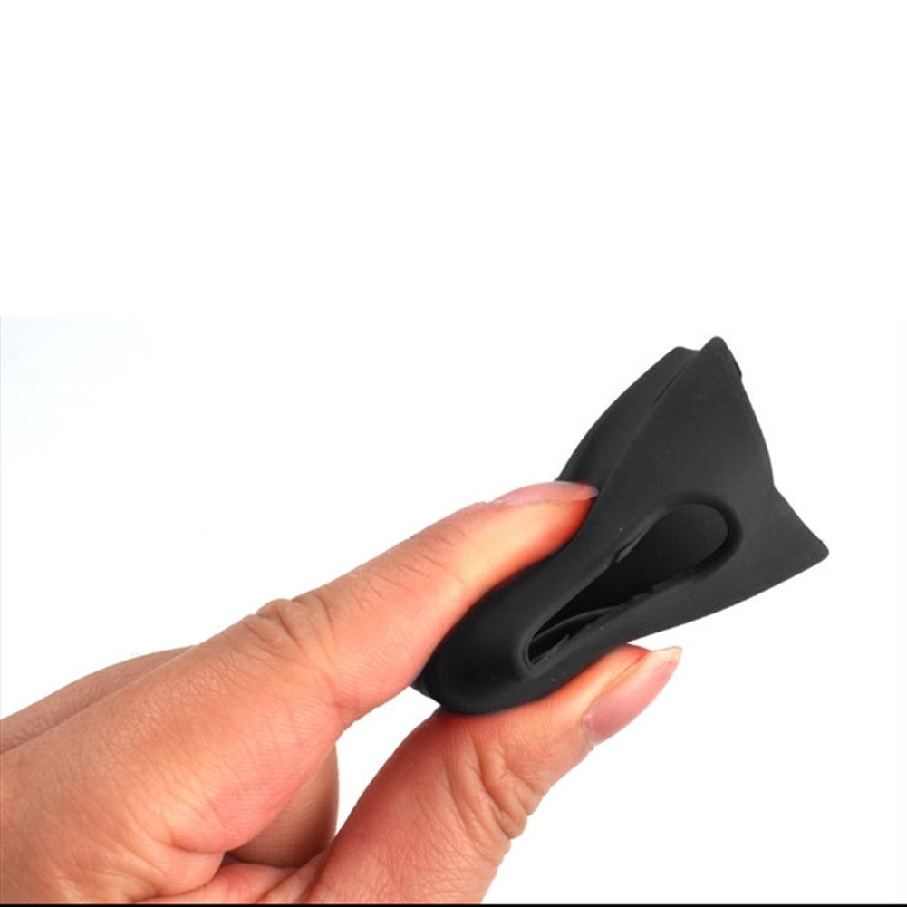 Protectores universales de silicona con tapa de manivela para bicicleta de montaña, Protector de bielas, 1 par