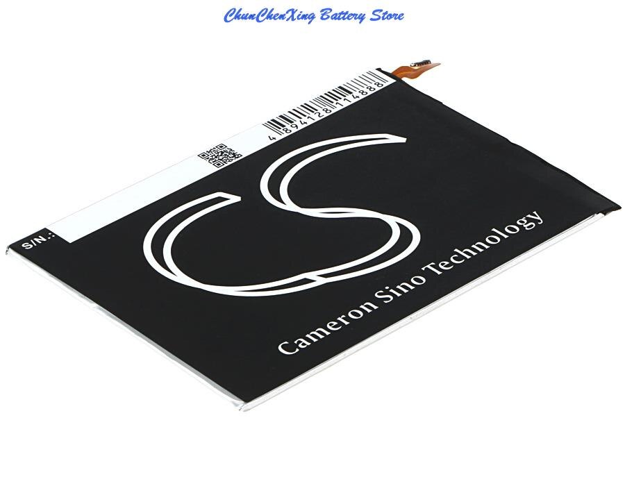 Cameron Sino 3900mAh Batterie EB-BT710ABA für Samsung SM-T710, SM-T713, SM-T715, SM-T715C, SM-T715N0, SM-T715Y, t719, T719C, T719Y