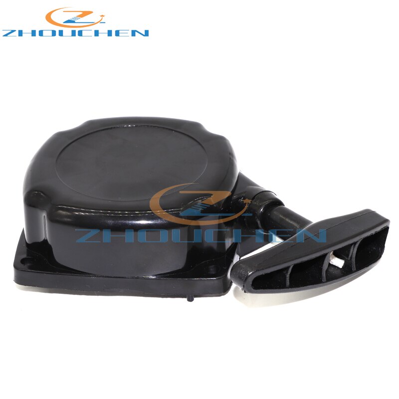 33cc 36cc 43cc 49cc 2 Takt Pull Starter Met Klauw Pal Motorfiets Onderdelen Voor Goped Gsmoon Scooter Pocket Dirt fiets