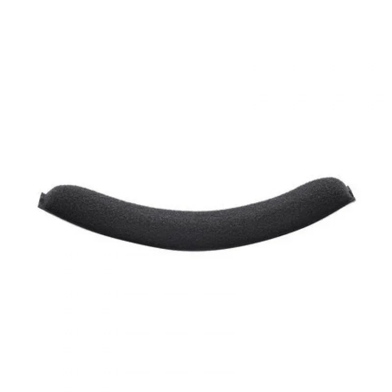 Head Beam Pad/Oorkussens Voor Sennheiser G4me Nul Game One Hd380 Pro Pc350 Pxc350 Pxc450 Oorwarmer Spons Lederen Mouw Accessoires: Violet