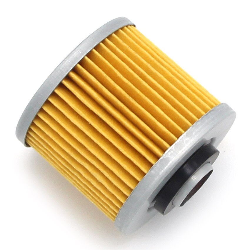 Filtre à huile moteur Pour Yamaha XV1000 1100 750 700 535 500 S 400 125 240 Virago XV920 Spécial XV250 VStar Route 66 4XT-13440-90