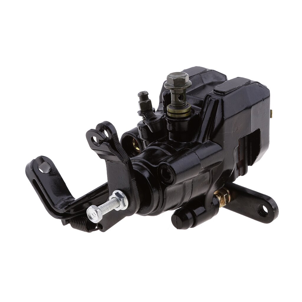 Rear Brake Caliper For Yamaha 350 Blaster Raptor YFM 350 660