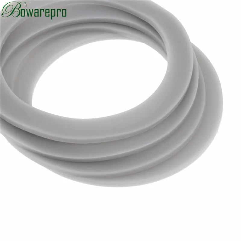 Bowarepro 4Pcs Blender Rubber Pakking O Ring Seal Voor Black &amp; Decker, BL5000-08,132812-07 Vervanging Pakkingen Rubberen Afdichting Ring