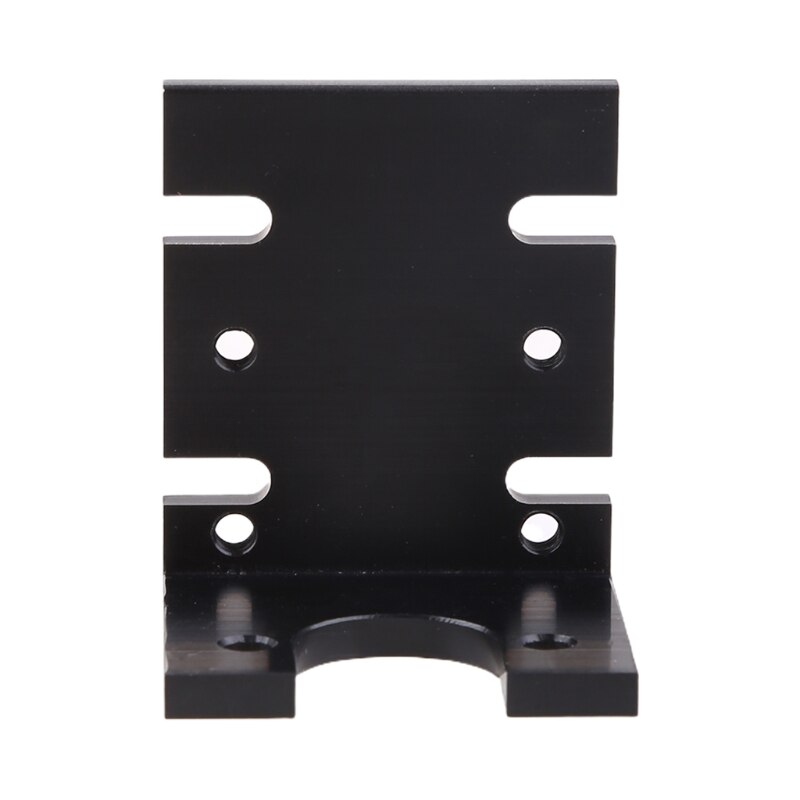 DC 895 795 775 Motor Bracket Support Bracket,Special Aluminum Alloy Bracket Machine Seat