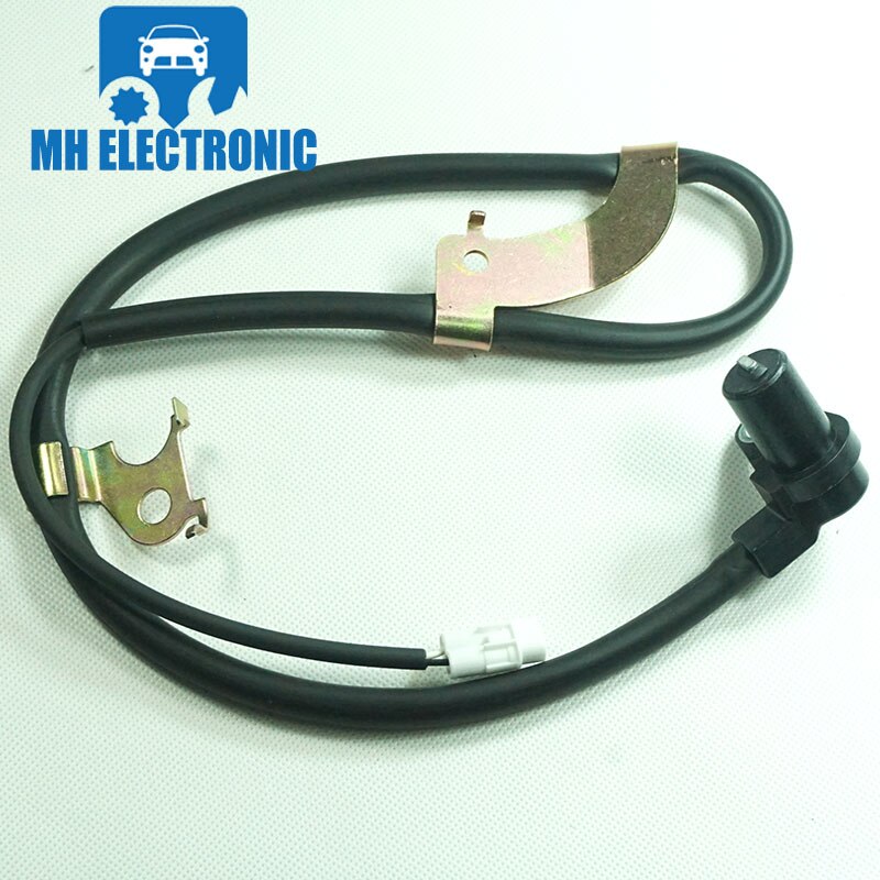 MH ELECTRONIC ABS Speed Sensor Front Left For Suzuki Ignis Wagon Subaru Justy J5908020 N5008002 295209 56220-86G00 5622086G00