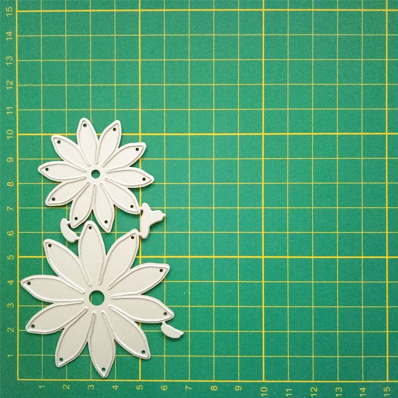 1 Pcs Metalen Stansmessen Scrapbooking Metalen Snijden Voor Kaarten Alinacraft Snijden Bruiloft Kaart Sterft Voor Voor Diy Craft Sterft