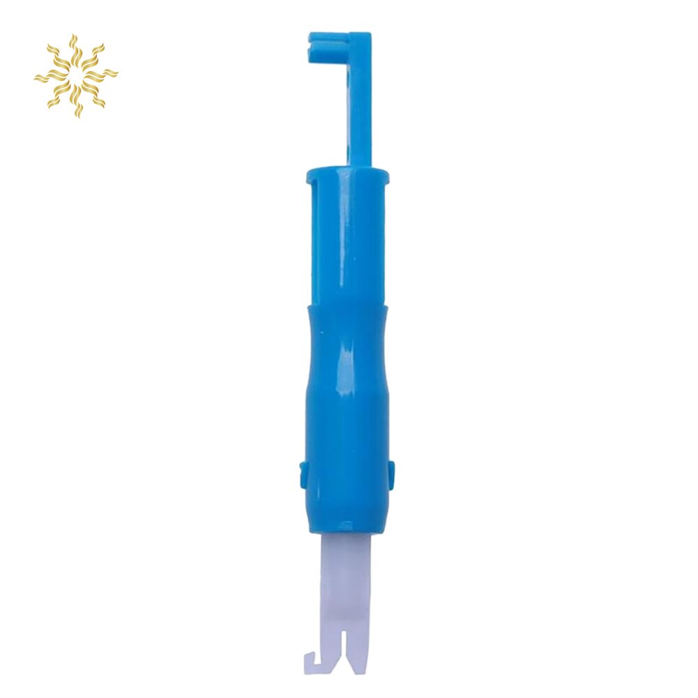 Home Sewing Machine Automatic Threading Machine Lead Changer Sewing Tool Old Man's Threading Machine K802