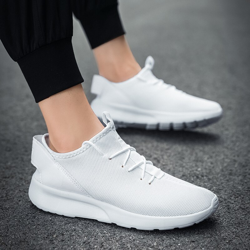 Grande taille 47 Tenis Para Hombre hommes Tennis chaussures antidérapant Sport chaussures mâle stabilité athlétique Fitness baskets Cool formateurs
