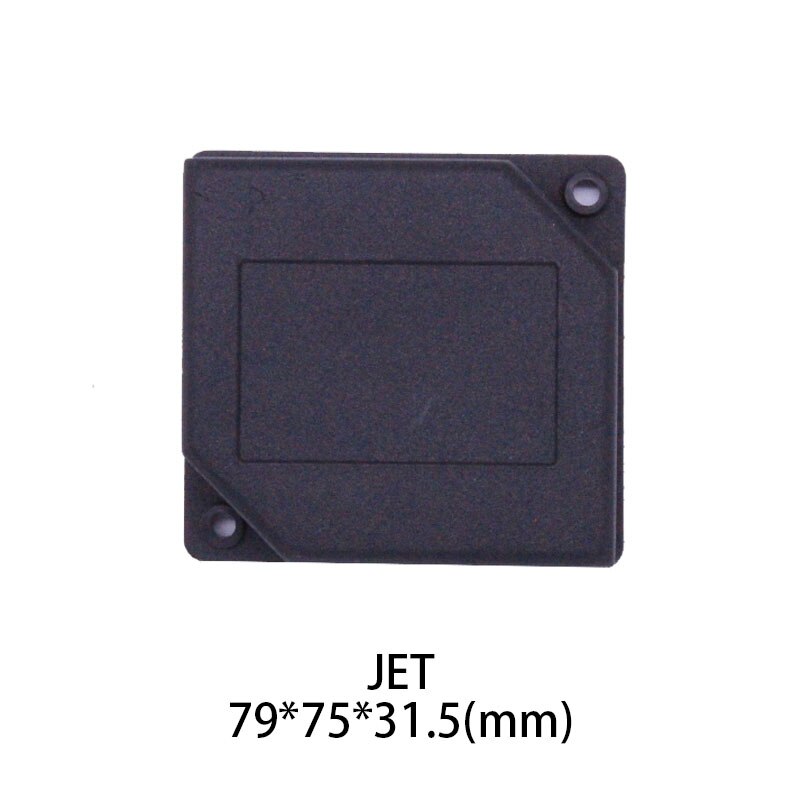 E4 Doos Voor Elektronische Project Outdoor Explosieveilige Elektrische Behuizing Case Motor Accessoires 2 Stuks