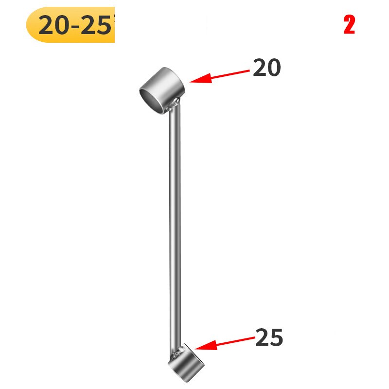 28/35cm Super Durable PVC Tube Bender Pipe Bending Tool _WK: 2