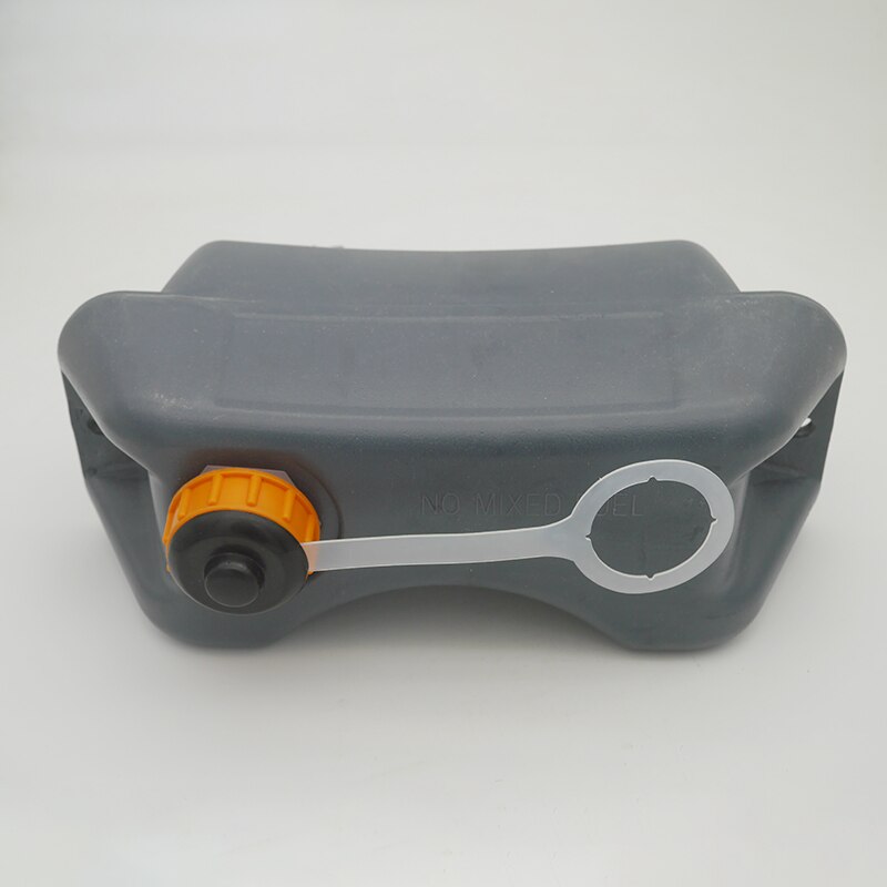 Fuel Tank Assembly Style For Wacker Neuson WM80 BS600 650 500 BS700 Rammer Tamper With Fuel Valve Fuel Cock Tap Replacement