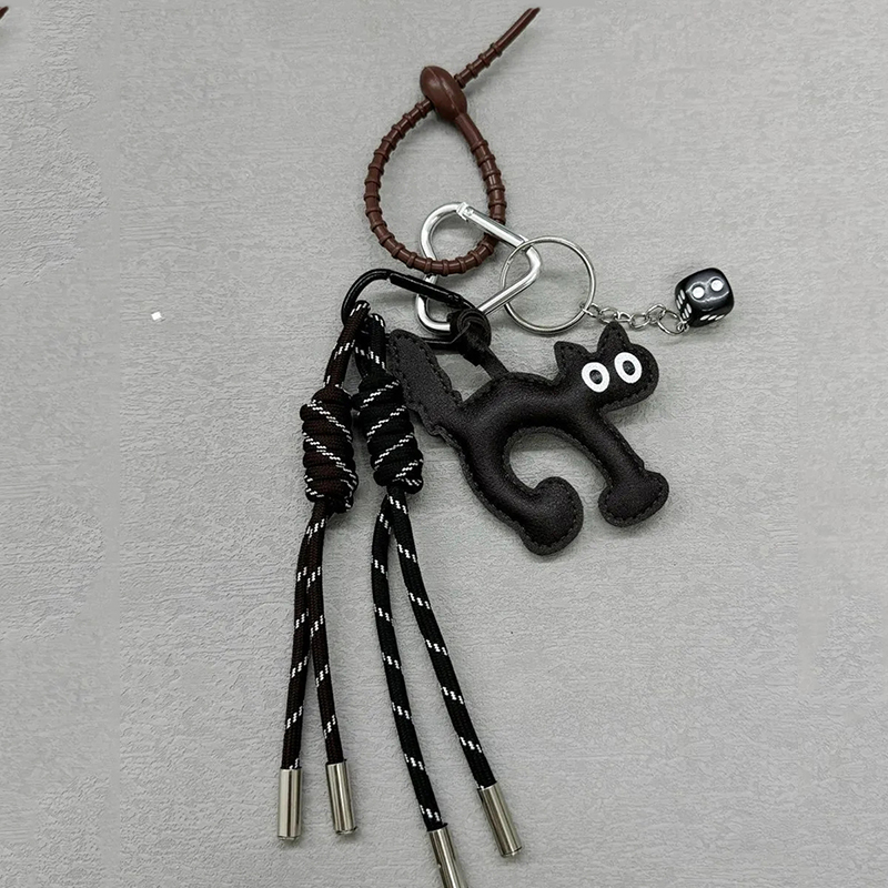 Louis Vuitton Sleutelhanger Hond