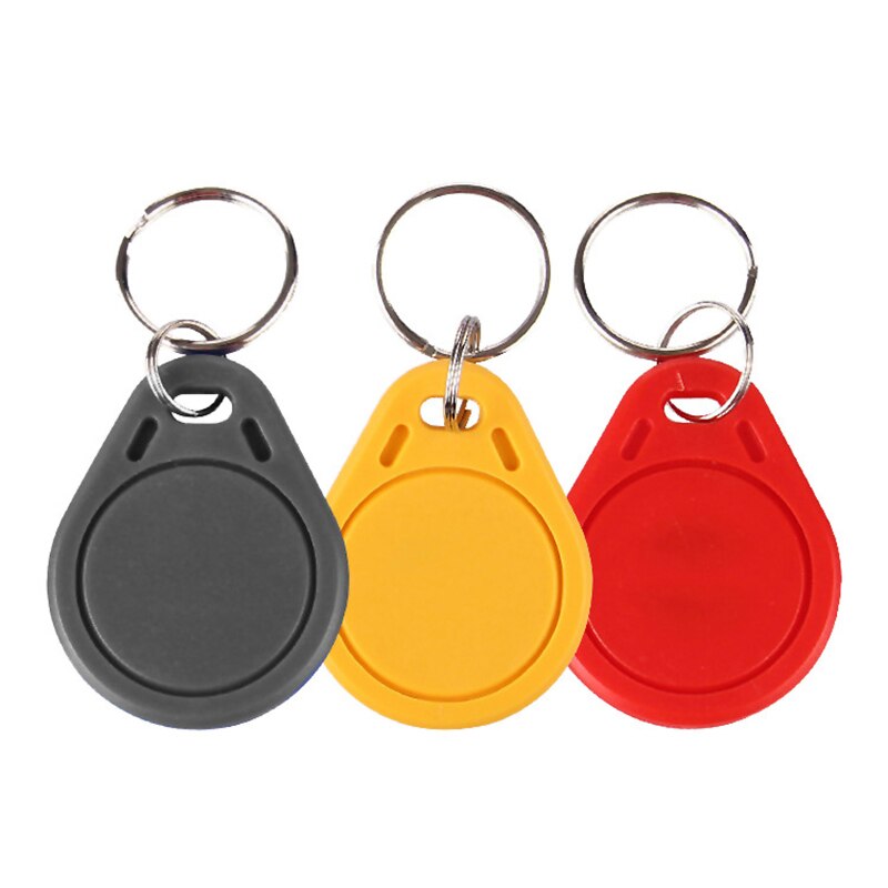 RFID ID Card Indicator Light With Copier Button In... – Vicedeal