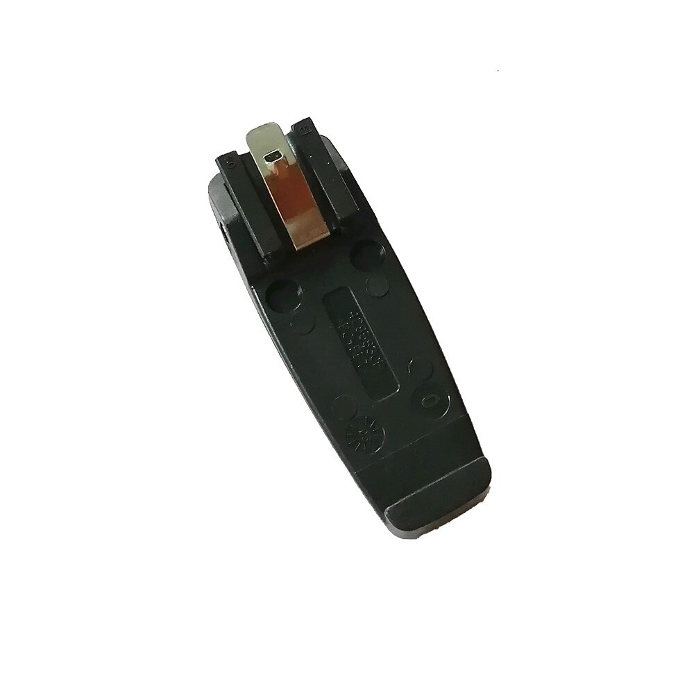 Novos clipes de cinto substituir kit de reparo para motorola dep450 dp1400 ep450 gp3188 gp3688 pr400 bpr20 bpr40 dp1400 rádio