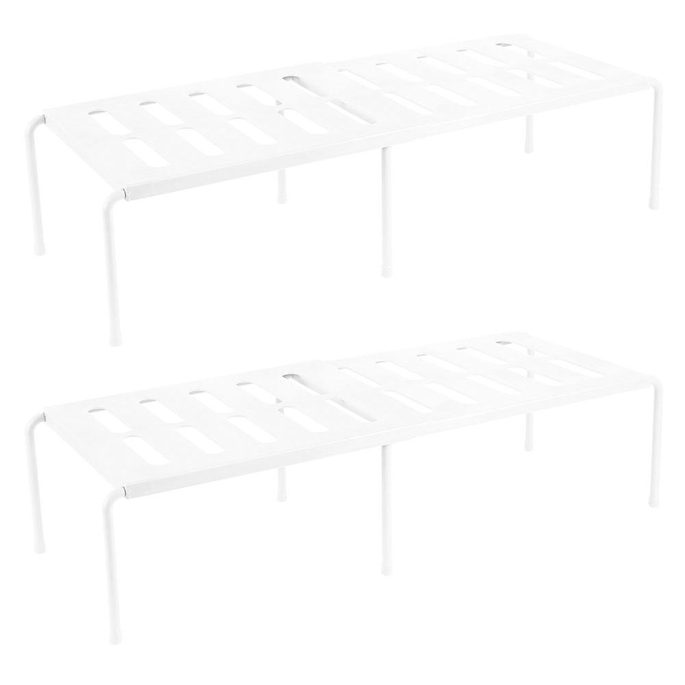 Ausziehbares Küchenschrank-Organizer-Regal für Lebensmittel, Gewürze, Geschirr, Aufbewahrungsregal, platzsparendes Regal, Schrank-Organizer-Halter: Dark Khaki