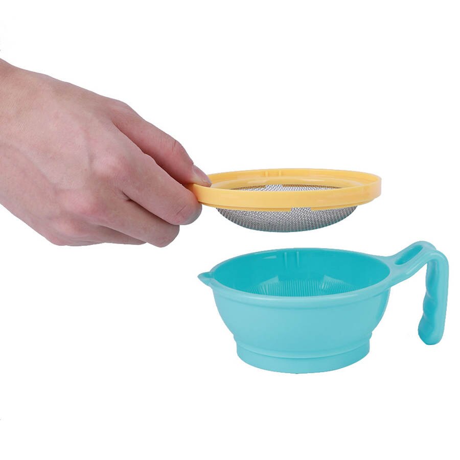 Stamper Voor Babyvoeding Groenten En Fruit Stamper Feeder Set Baby Shower Register Must Haves