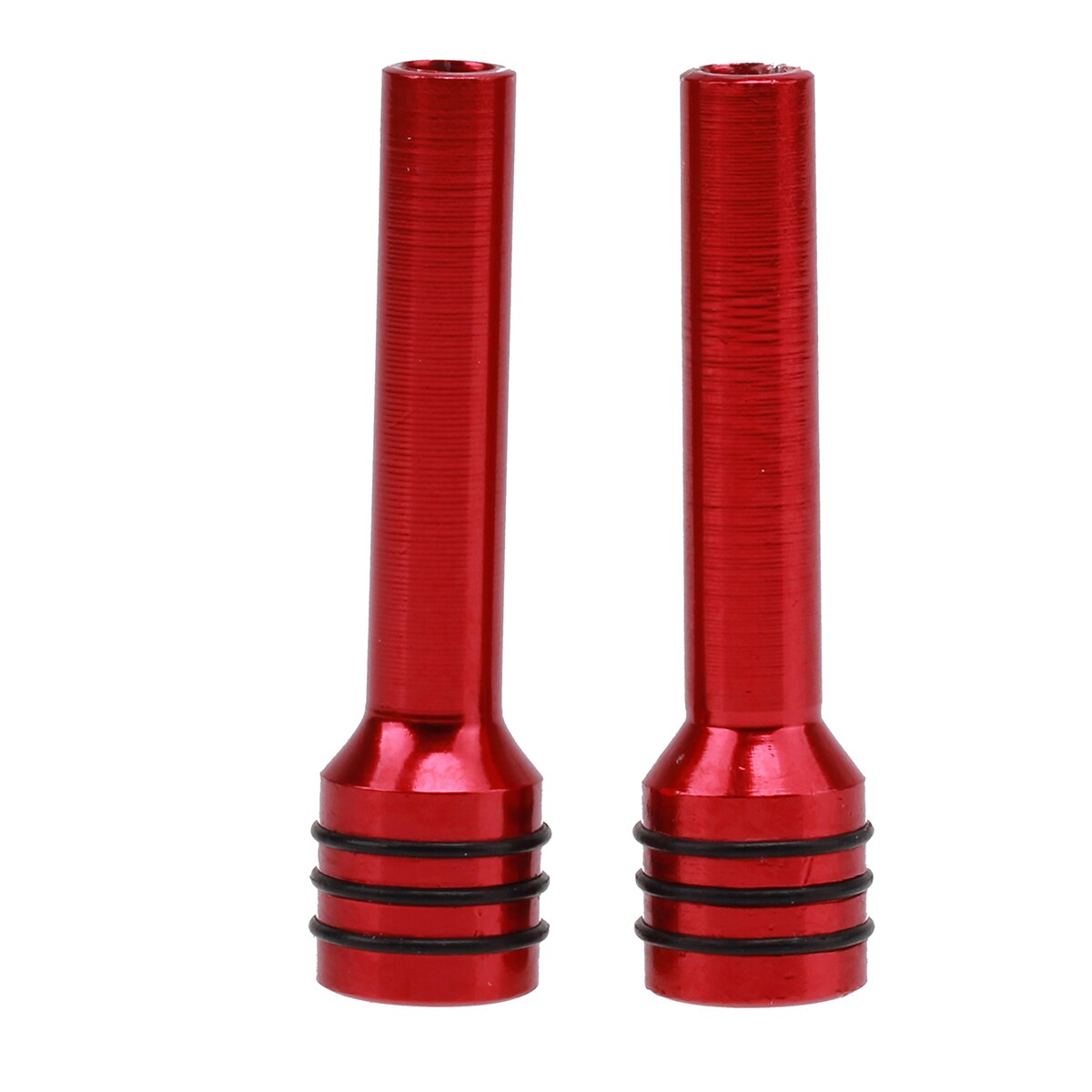 4pcs Car Alloy Door Lock Pins Lock Button Pin Screw Knob for Volkswagen VW POLO Golf 4 Golf 6 Golf 7 CC Tiguan Passat B5