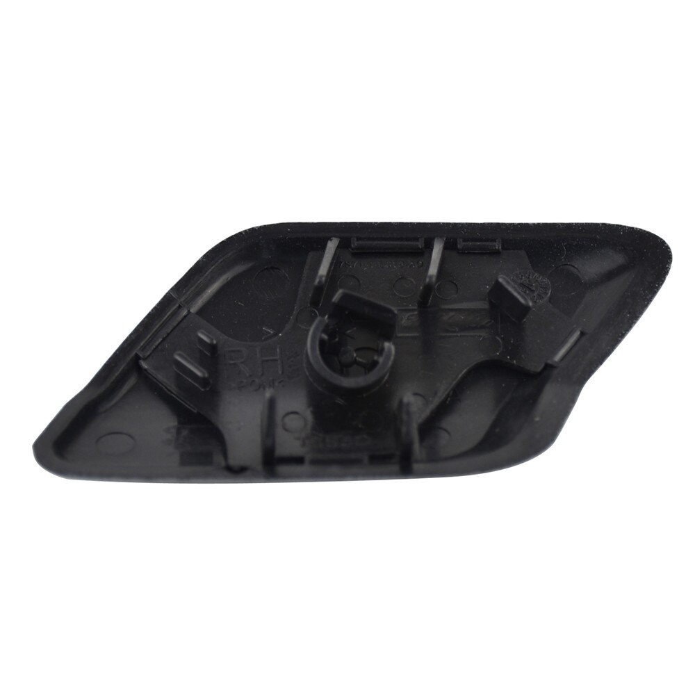 Voor Toyota Voor Auris 2010-2012 Auto Linker Rechter Voorbumper