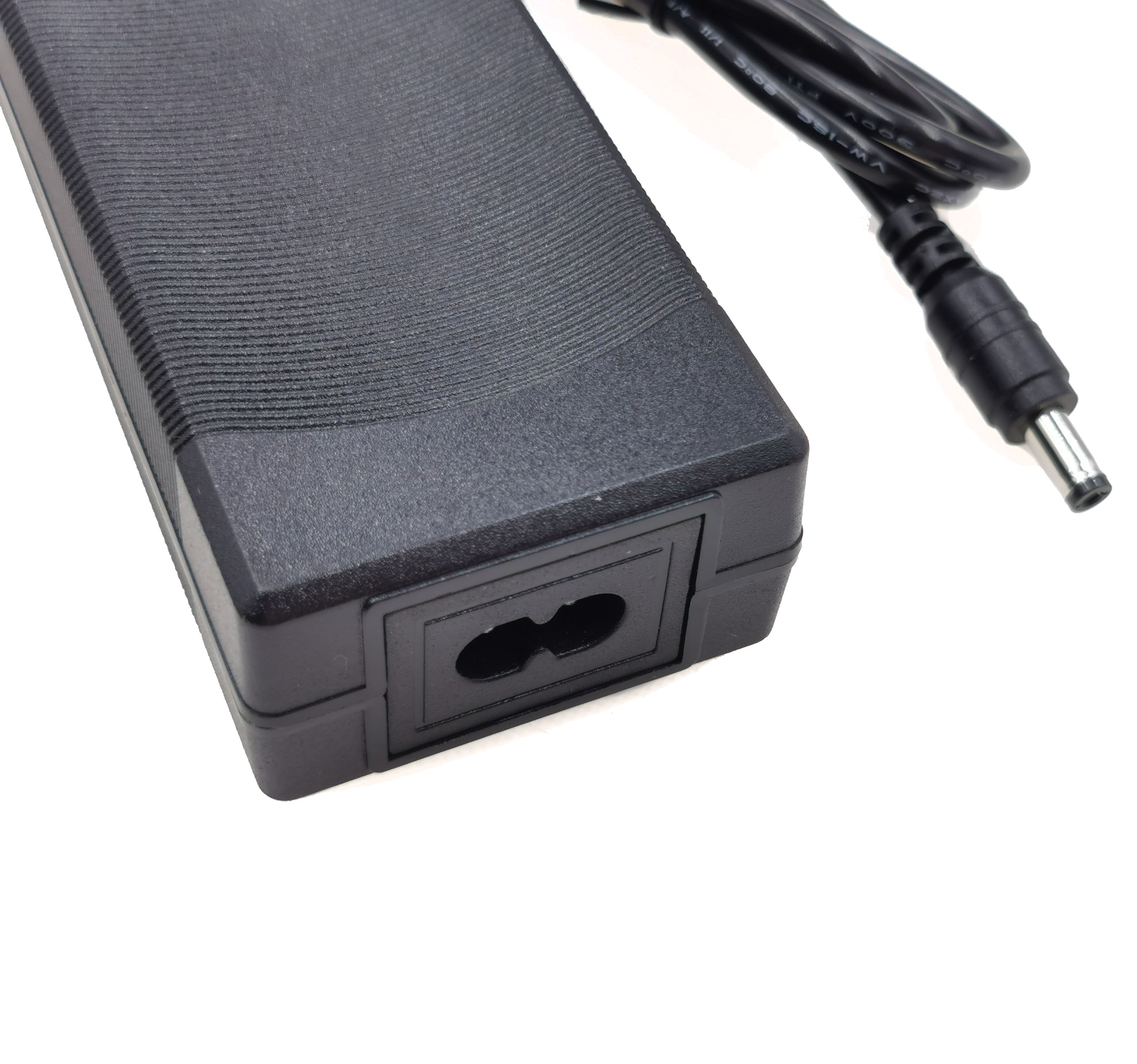 24V 2A Blei-Säure-Batterie-Ladegerät Rollstuhl-Ladegerät Golfwagen-Ladegerät Elektroroller E-Bike-Ladegerät XLR-Metallstecker