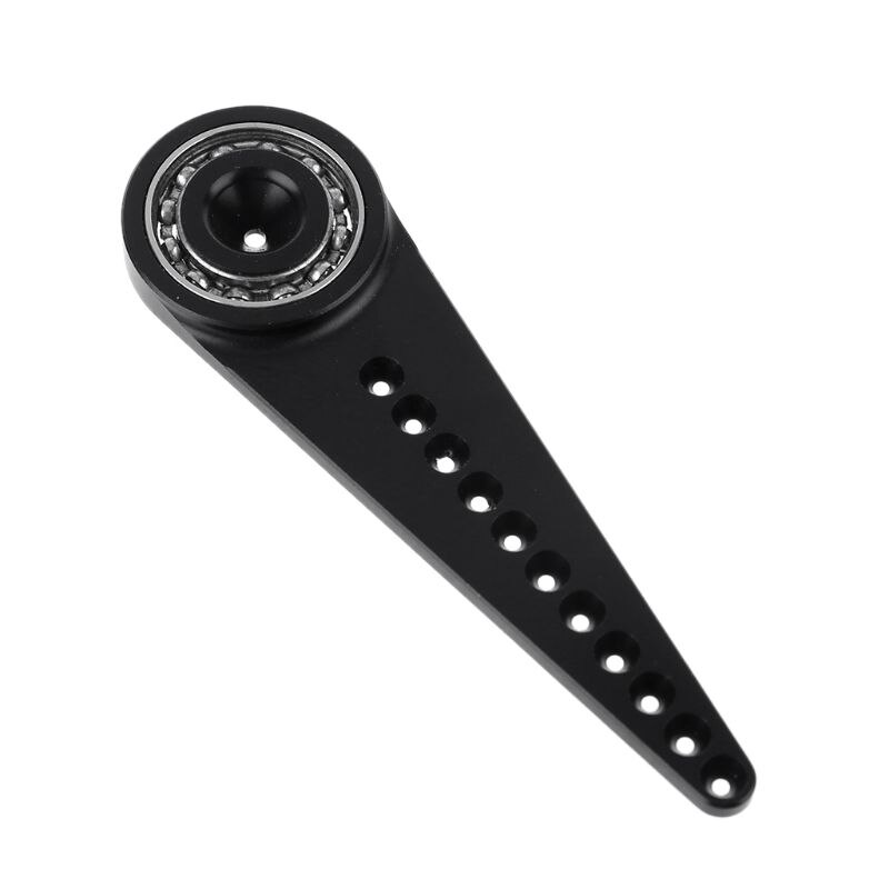 Tekencirkel liniaal multifunctionele passer tekengereedschap metaal houtbewerking diameter 4-14cm zonder gat te laten