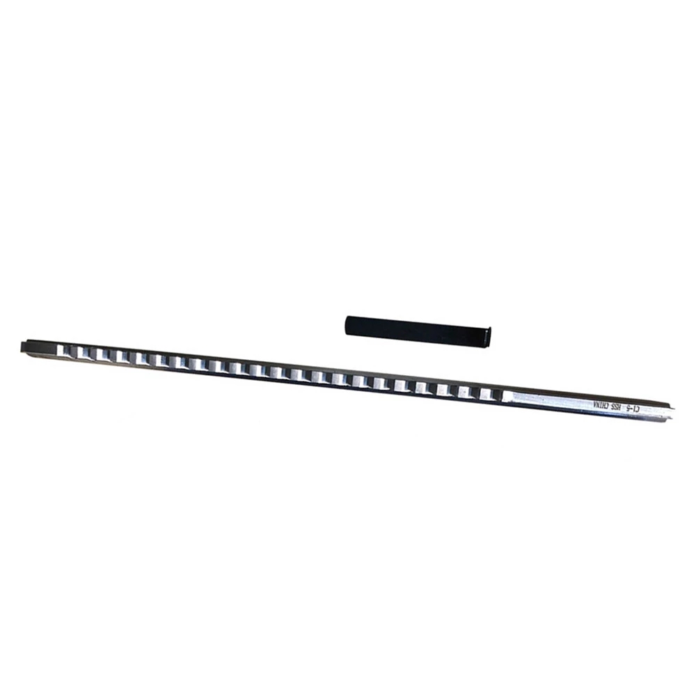 Broche à clé de Type poussoir 5mm C, outils de broche de taille métrique pour outil de routeur CNC pour le travail des métaux