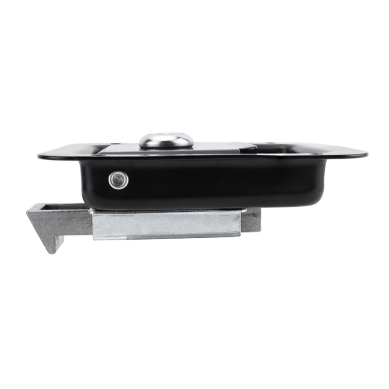 Upgrades Door Lock Trailer Entry Handle Latches Door Lock Replacement Simple Installs for Travel Trailer & Security