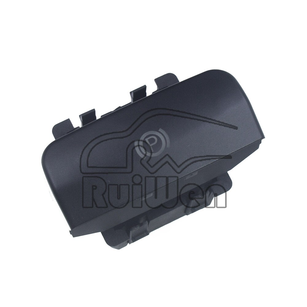 Interruptor de freno de estacionamiento, accesorio electrónico de freno de mano para Peugeot 470702, 4707,02, 470706, 5008 CC, SW, DS5, DS6, 308, 3008, 47, 607, 4707,06: 470706
