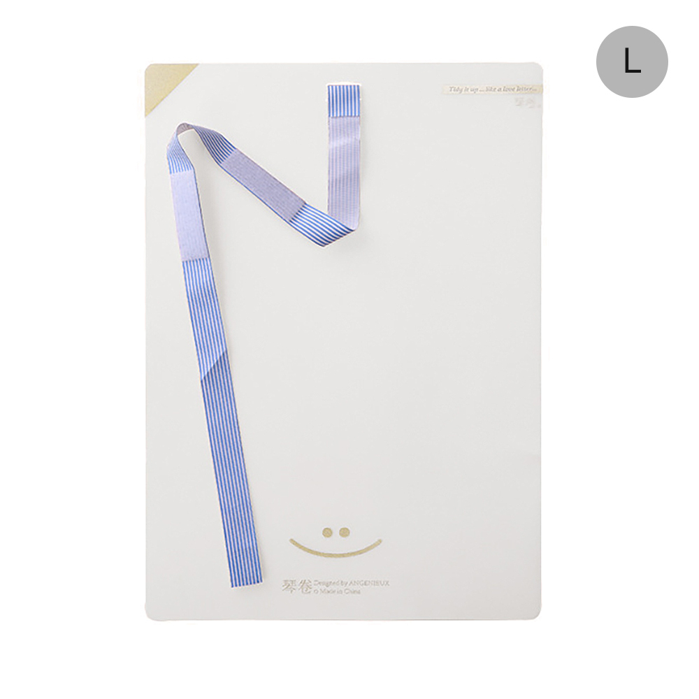 S/l kleding oprol organizer shirts truien lade tijdbesparende kleding opvouwbare plank garderobekast opbergruimte voor op reis huishoudelijke gereedschappen: Ik