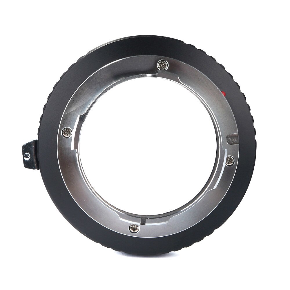 K & F CONCEPT Lens Adapter Ring voor Nikon AI Lens leica M LM Mount Camera M8 M7 M6 m5 Nikon-L/M