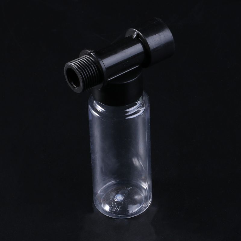 76 Ml Auto Wassen Sproeier Foam Cup Auto Schoonmaakmiddel Fles Bubble Container