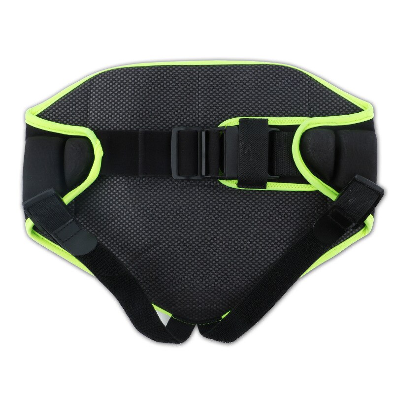 Short de protection des hanches rembourré pour enfant, équipement de patinage à roulettes épais, pour le cyclisme, le ski