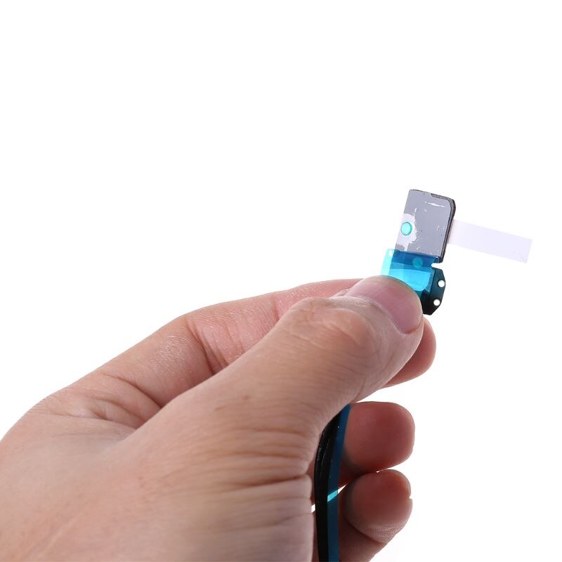 Cable flexible para reemplazo de antena de señal WiFi Bluetooth para iPad 2, A1395, A1396, A1397