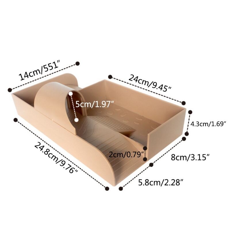Turtle Multi-function Turtles Sunbathing Back Plat Climbing Floating Platform