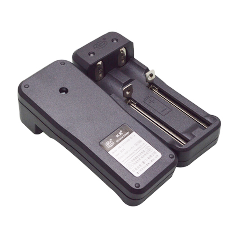 Wiederaufladbare 14250 Batterie LS14250 ER14250H 1/2-R6 1/2 AA 3,7 V 1200 mAh ER14250 Lithiumbatterien (2 Batterien + 1 Ladegerät)