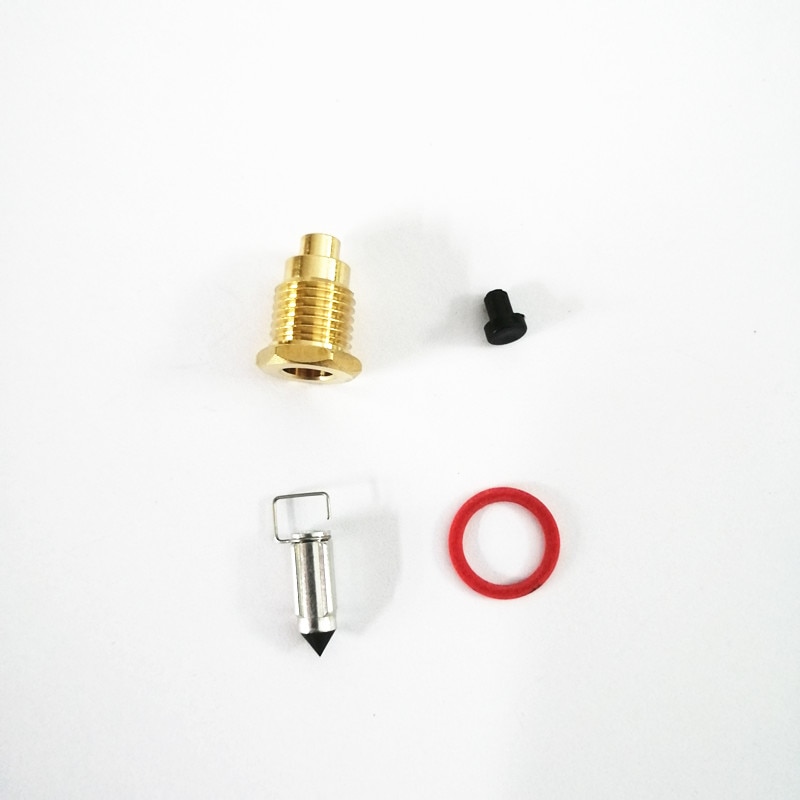 Needle Valve Assembly for Yamaha 75 80 90 HP 75HP 80HP 90HP 692-14590-01 Boat Parts