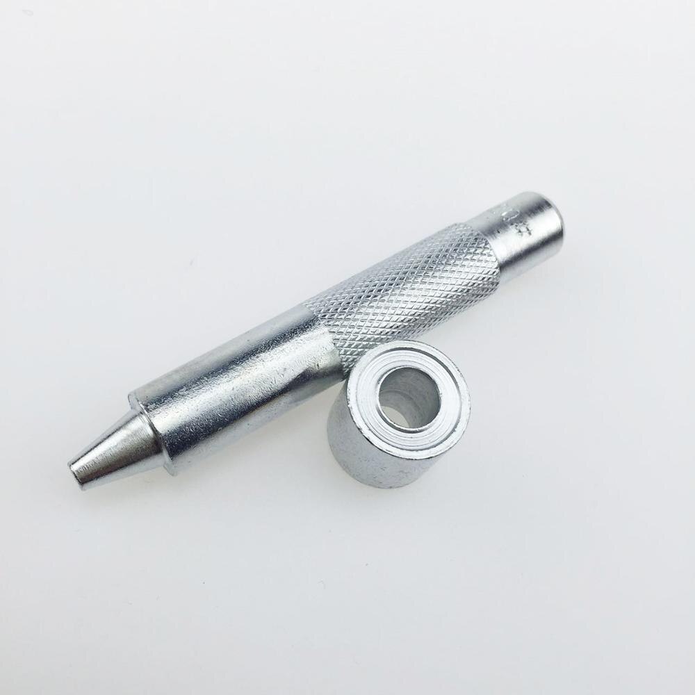 eyelet tool metal eyelets, Clothing &amp; Accessories. Sewing repaire complete specifications: 10mm