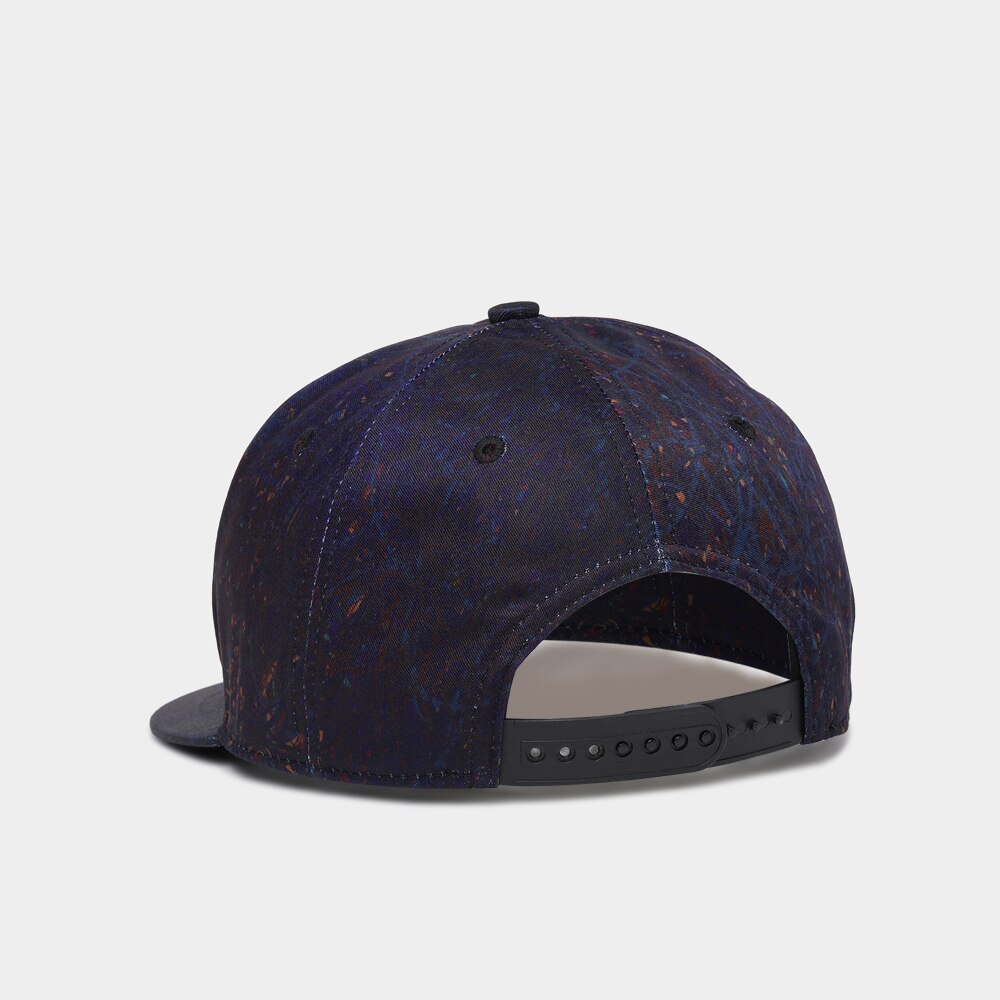 Gorra NUZADA con estampado 3D para hombre y mujer, gorra de Hip Hop, gorras clásicas bonitas de animales, gorra de algodón con personalidad para primavera y verano