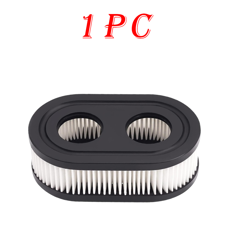 593260 Air Filter 799583 798452 334404 Air Cleaner Cartridge Filter Lawn Mower Air Cleaner For 550E 500EX 625 575EX Series Engin: army green