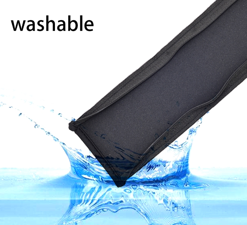 Oortelefoonbeambeschermer voor RGB-hoofdtelefoonaccessoires