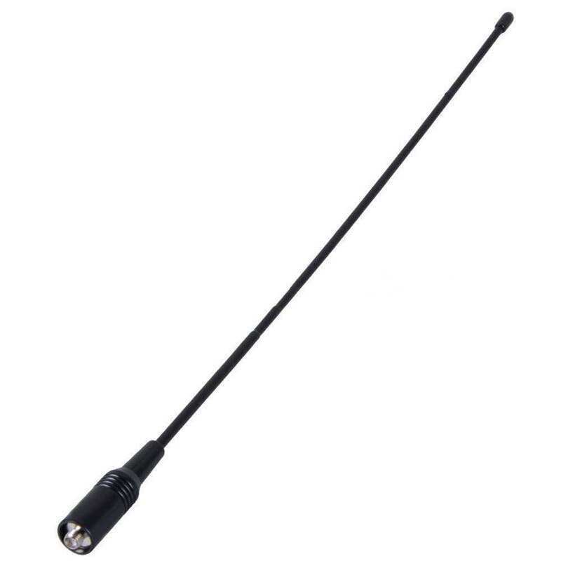 37,5 cm NA-771 SMA-Weibliche Dual Band 10W Antenne Für Baofeng UV5R UV-82 SAUS Nützlich